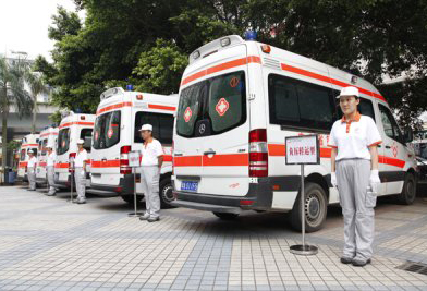 揭阳活动医疗保障